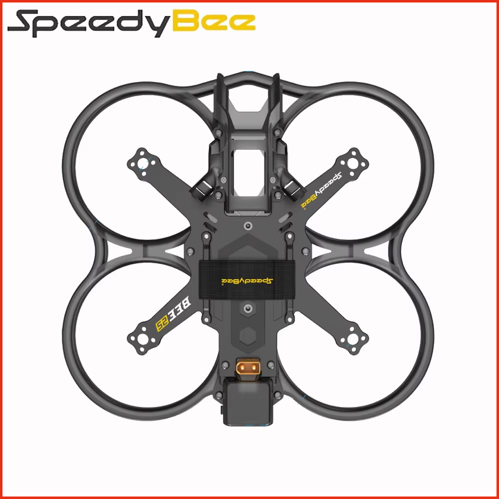 Drone Frame - Quadro de ajuste sem fio SpeedyBee