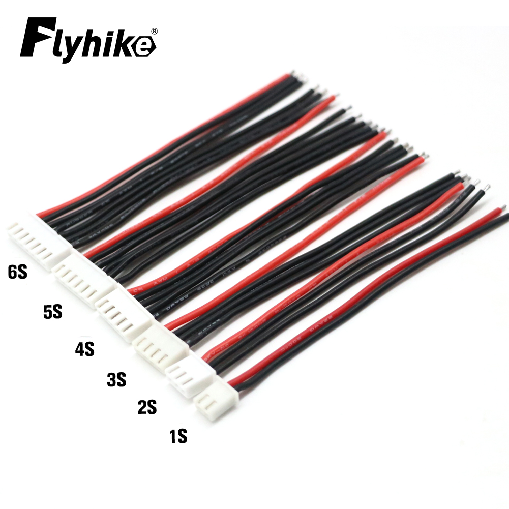 Drone Power Distribution Board - 5 pçs/lote 1S 2S 3S 4S