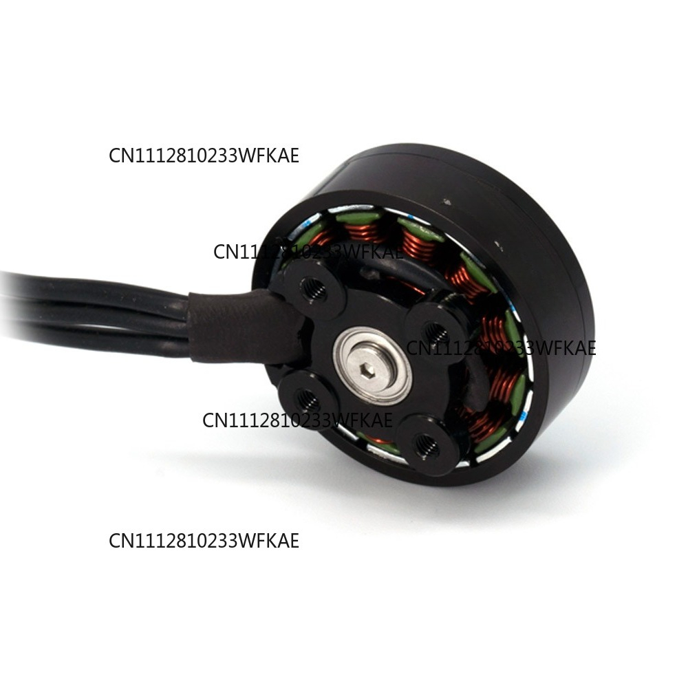 Drone Motor - Motor YSIDO X2807 1300KV/1700KV para drone