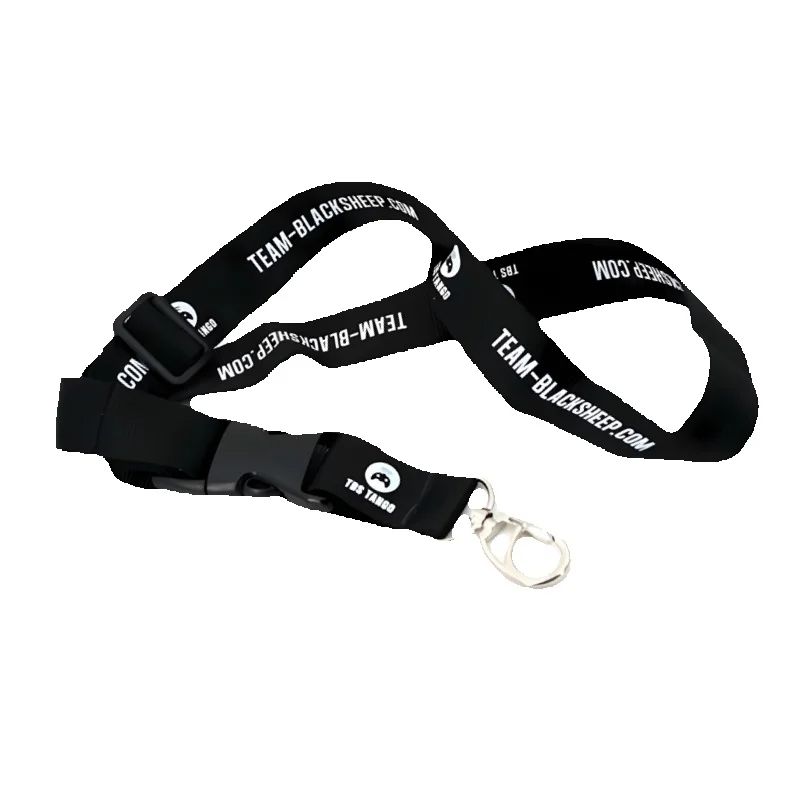 Drone Battery Strap - Cordão transmissor tbs equipe blacksheep tango