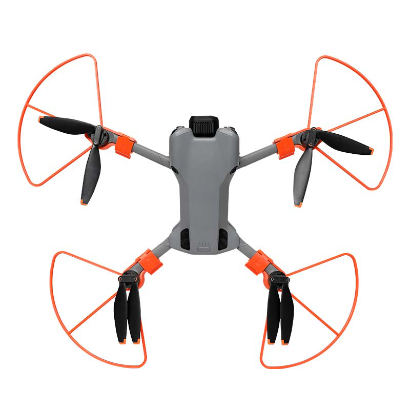 Drone Propeller Guard - Para DJI Mini 5 Pro: Anel