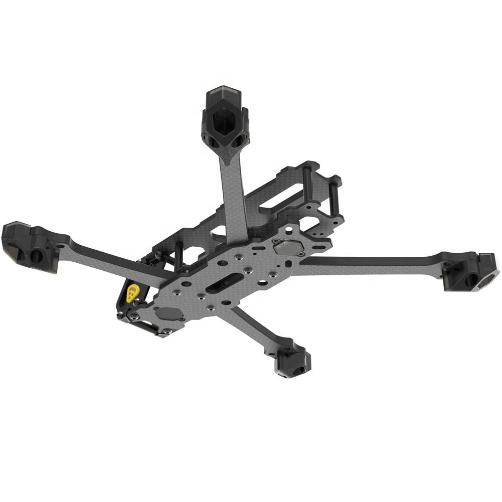 Kit de quadro Mario 5, versão  - Drone Frame avaliação e preço
