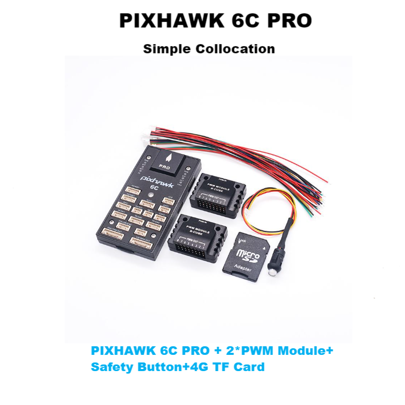 Controlador de Voo Autopilot P - Drone Power Distribution Board avaliação e preço