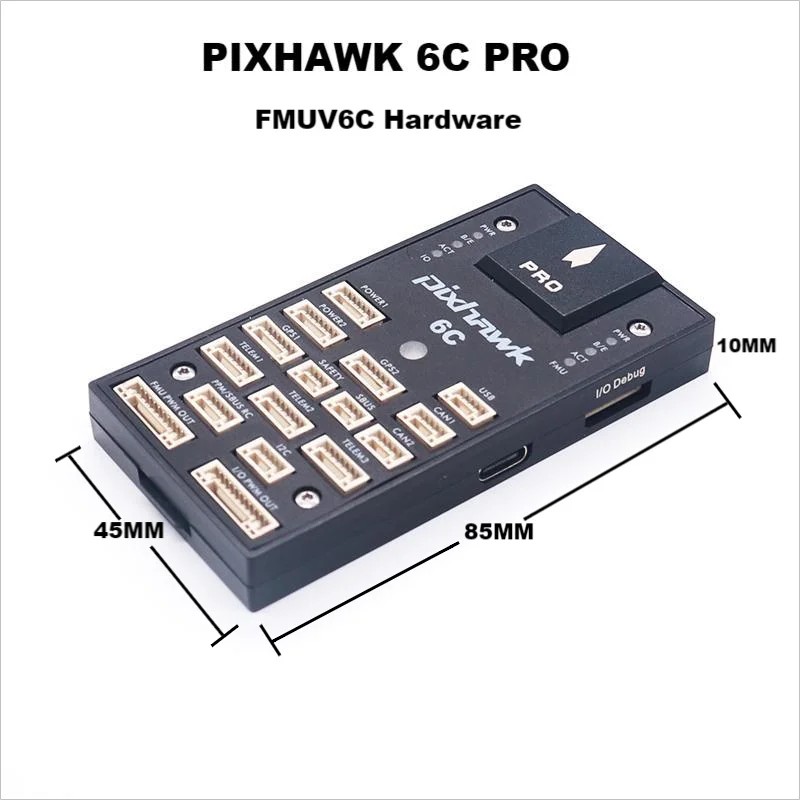 Controlador de Voo Autopilot P - Drone Power Distribution Board avaliação e preço