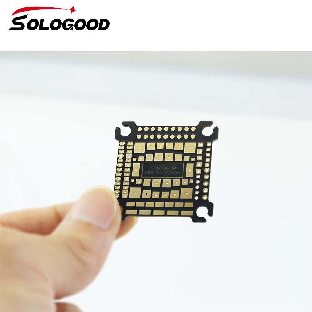 Placa de Prática de Soldagem S - Drone Power Distribution Board avaliação e preço