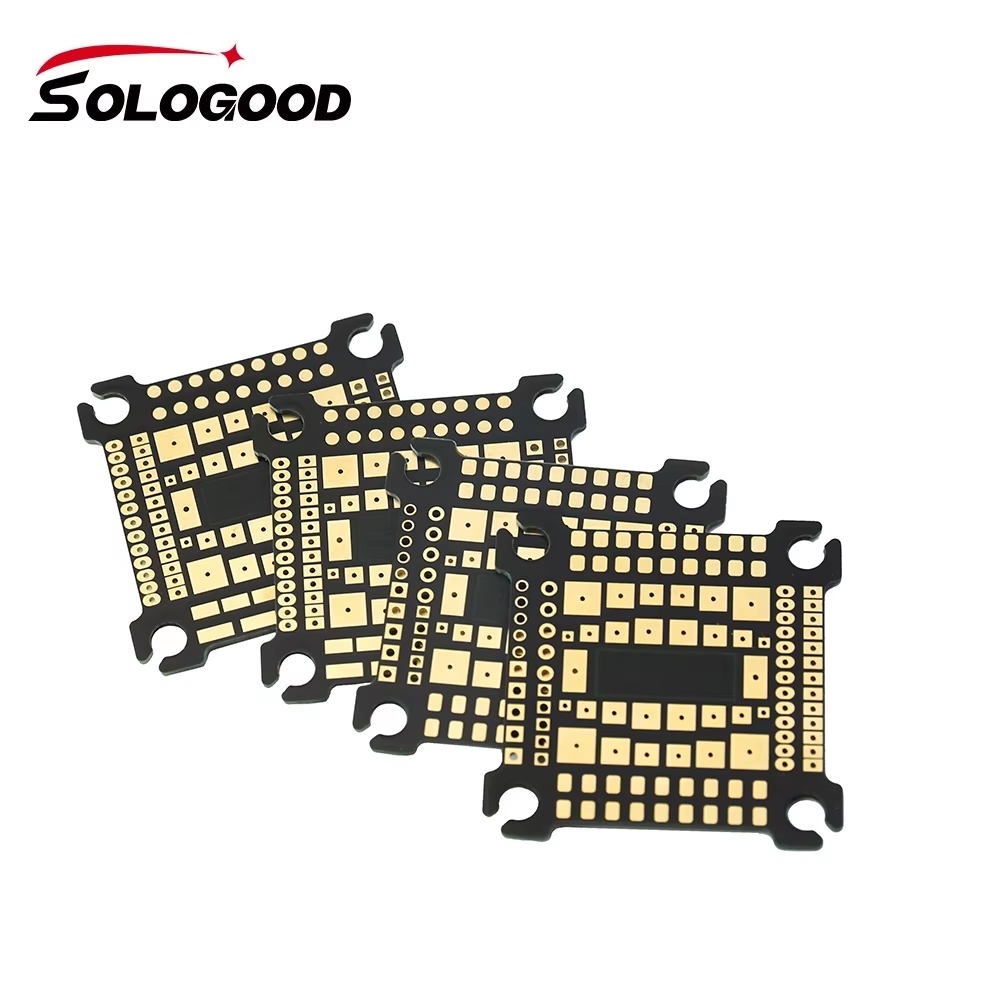 Placa de Prática de Soldagem S - Drone Power Distribution Board avaliação e preço
