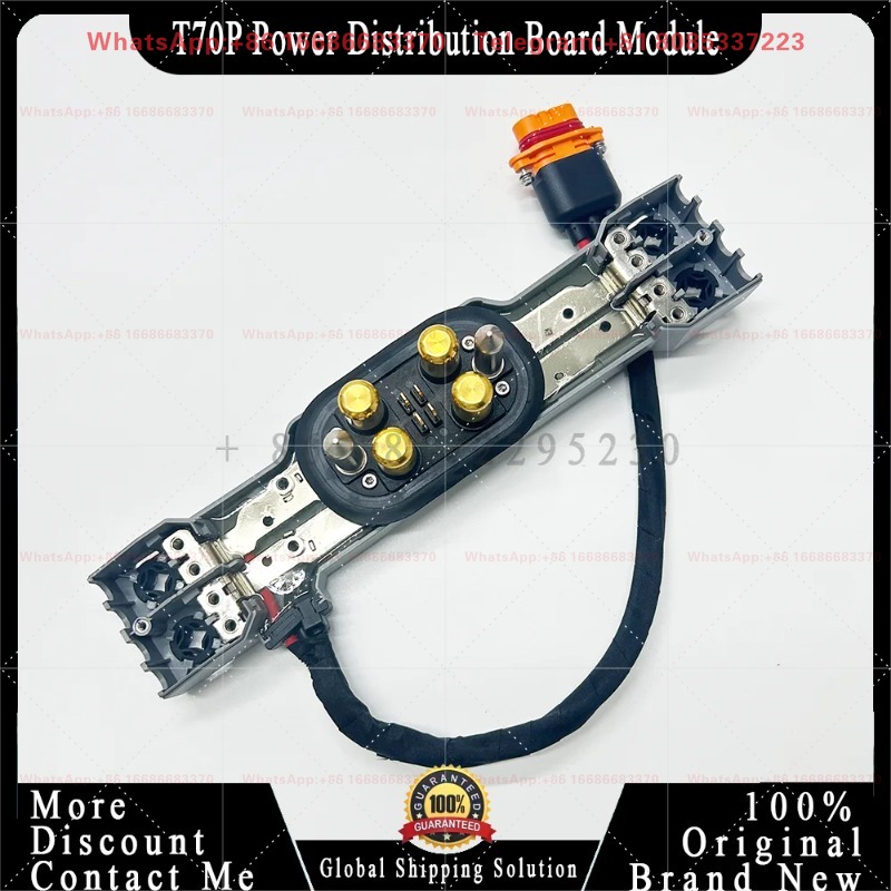 Módulo de Placa de Distribuiçã - Drone Power Distribution Board avaliação e preço