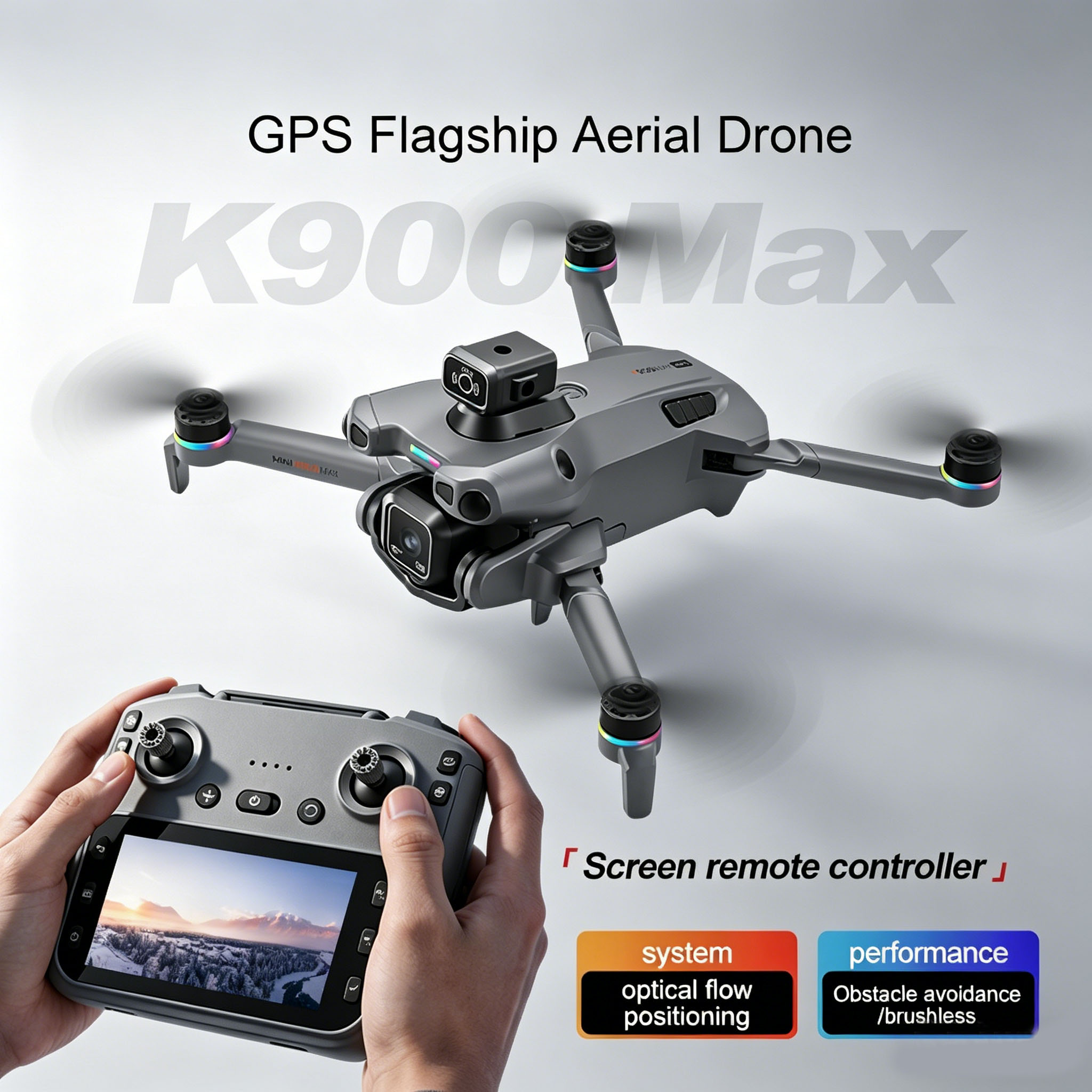 Novo Drone K900 8K GPS 2026 pa - Jjrc Drone X12 avaliação e preço
