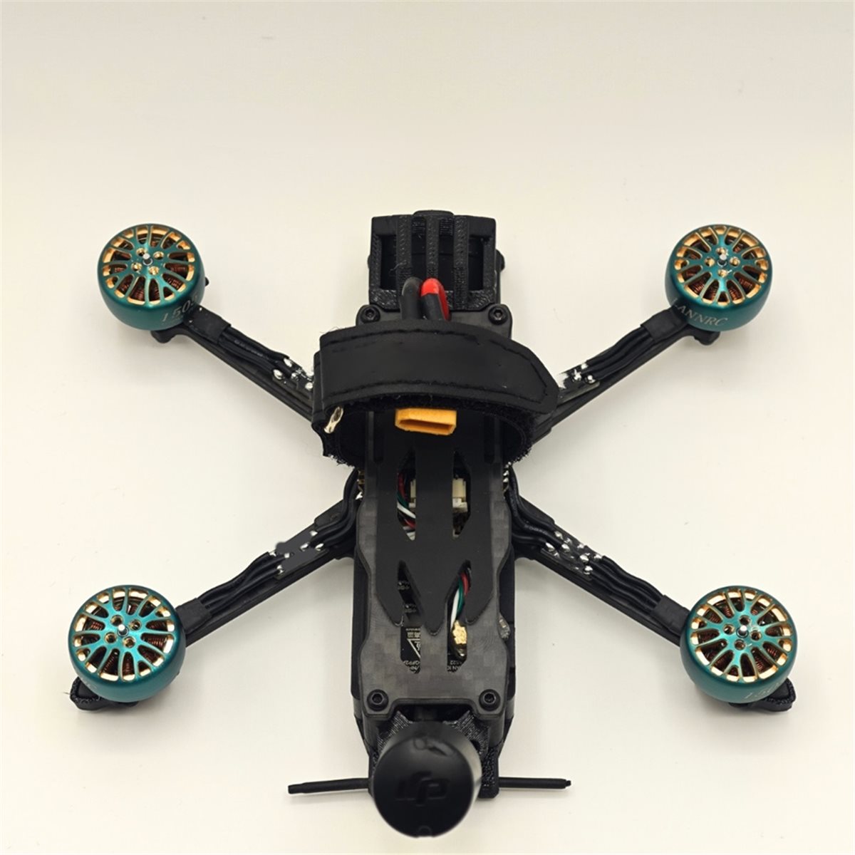 Placa de Extensão de Motor FPV - Drone Motor avaliação e preço