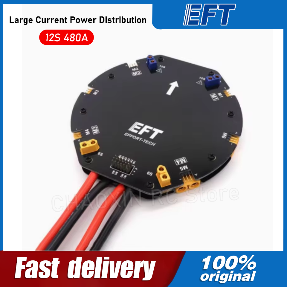 Placa de Distribuição de Energ - Drone Power Distribution Board avaliação e preço