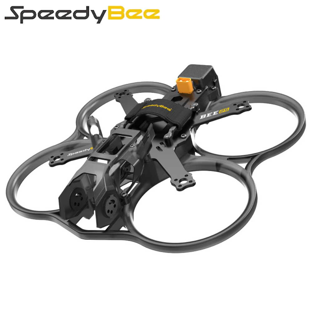 Quadro de ajuste sem fio Speed - Drone Frame avaliação e preço