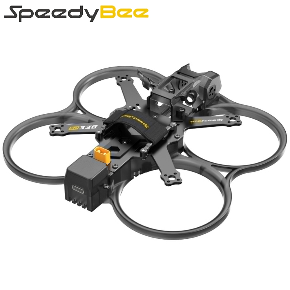 Quadro de ajuste sem fio Speed - Drone Frame avaliação e preço