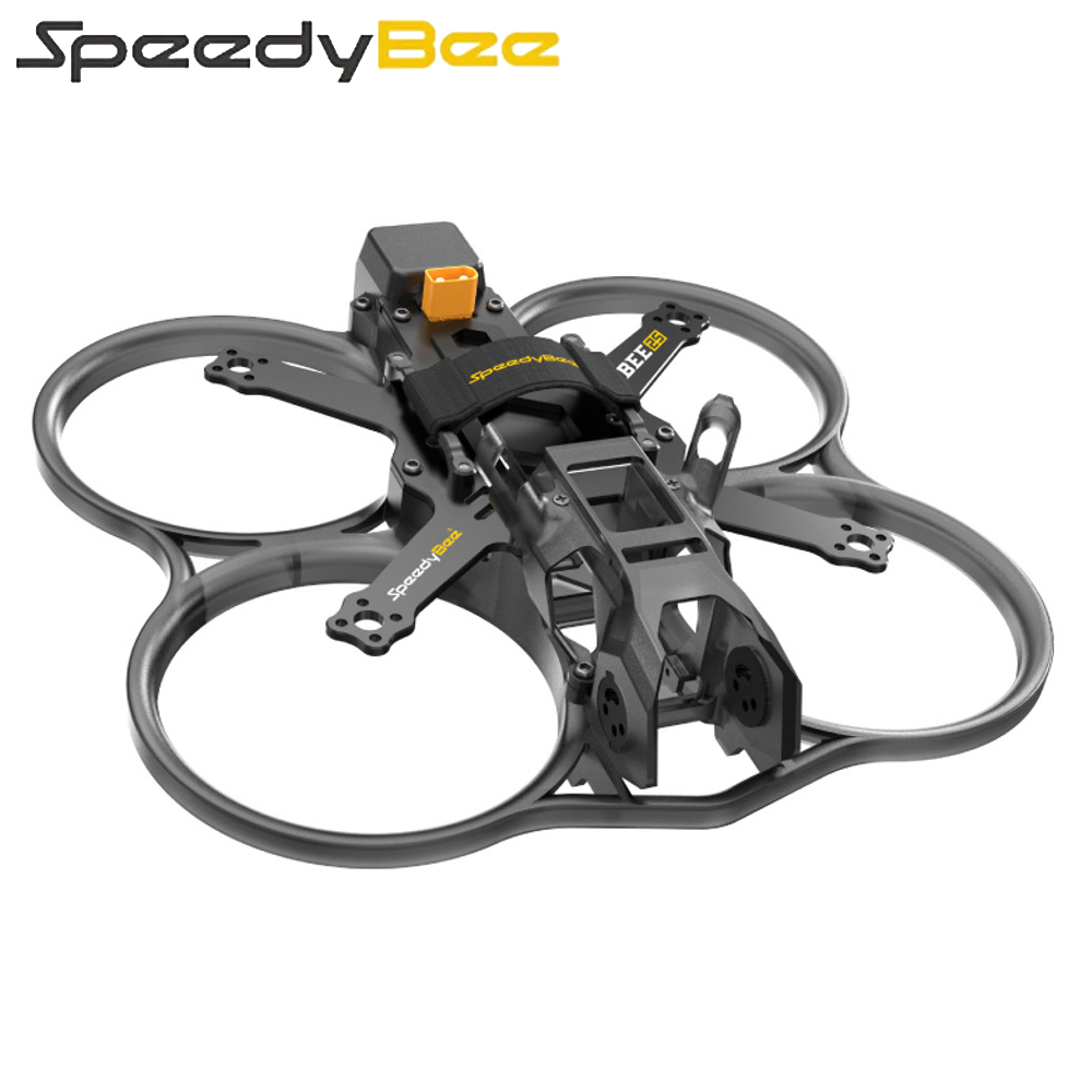 Quadro de ajuste sem fio Speed - Drone Frame avaliação e preço