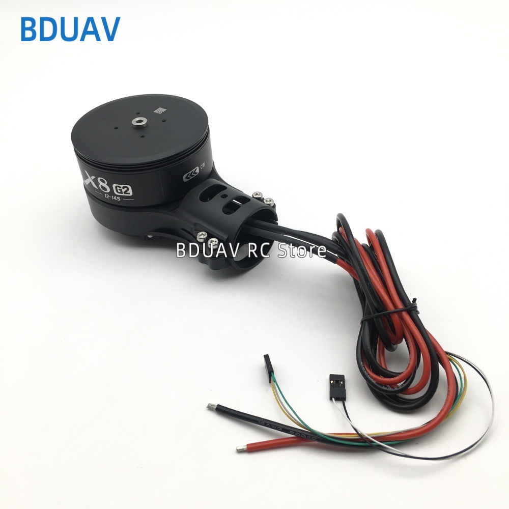 Kit de potência Hobbywing X8,  - Drone Motor avaliação e preço