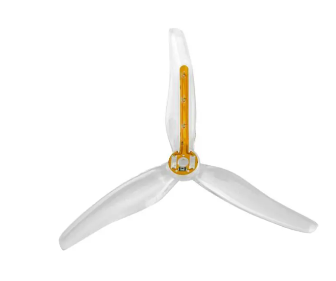 Gemfan-Moonlight LED adereços, - Drone Battery Strap avaliação e preço