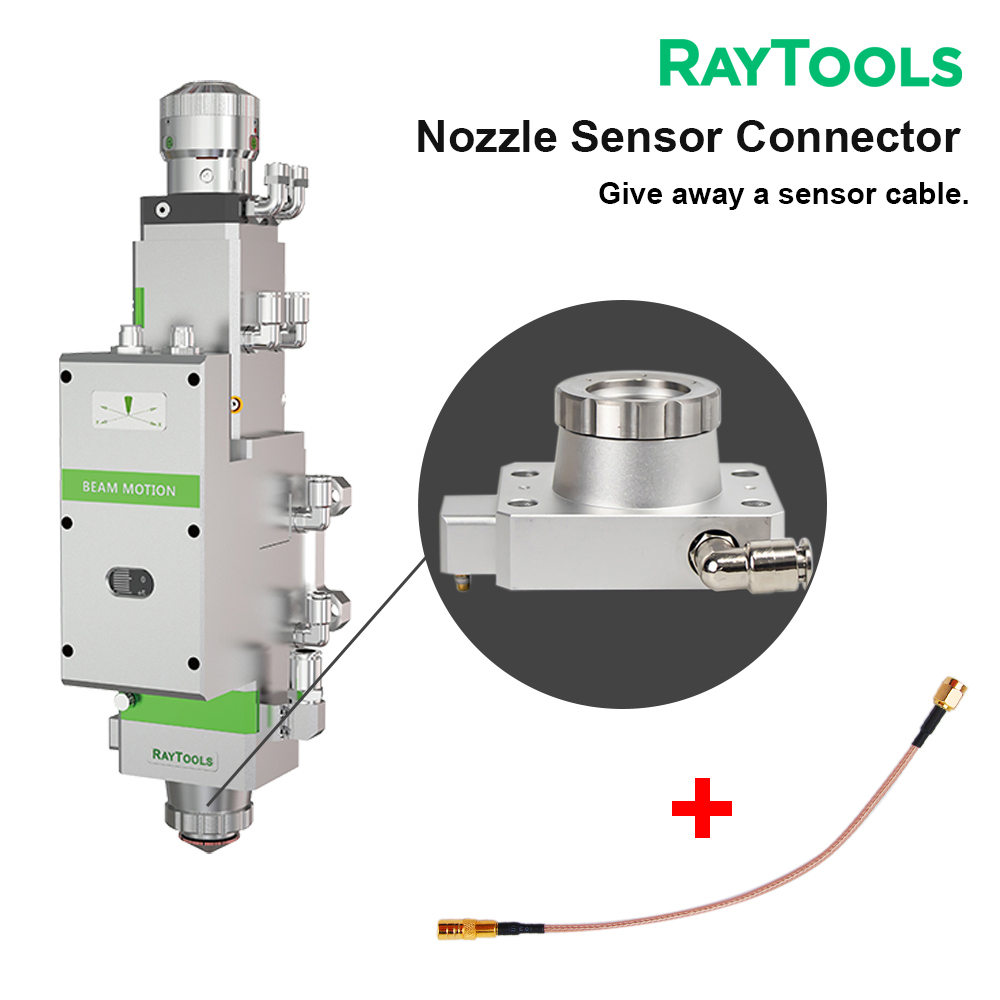 Conector de sensor de bico las - Holy Stone Drone Hs720 avaliação e preço