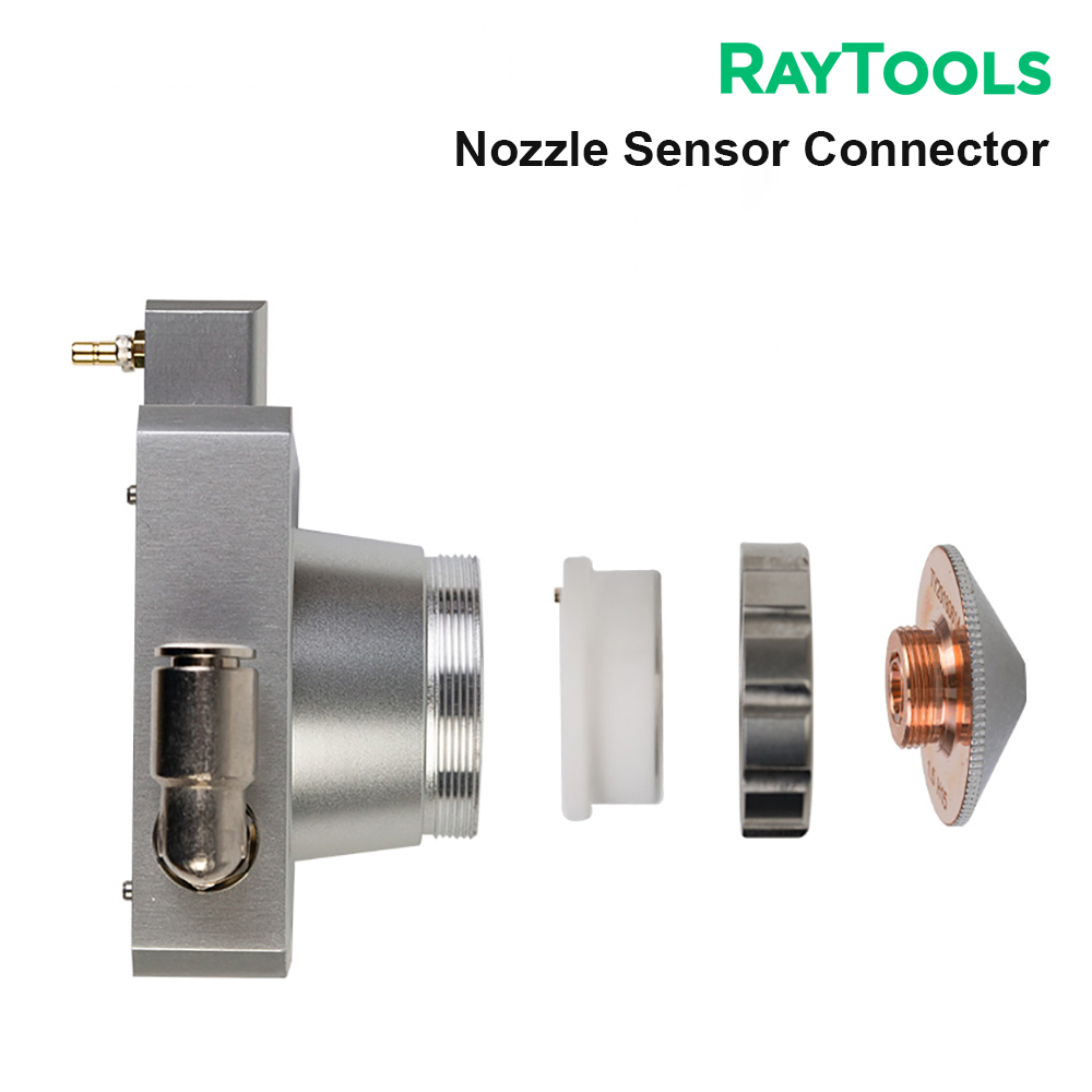 Conector de sensor de bico las - Holy Stone Drone Hs720 avaliação e preço