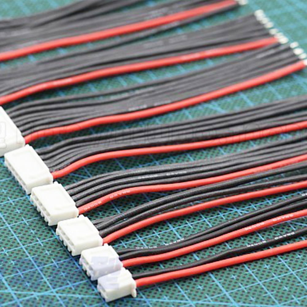 5 pçs/lote 1S 2S 3S 4S 5S 6S L - Drone Power Distribution Board avaliação e preço