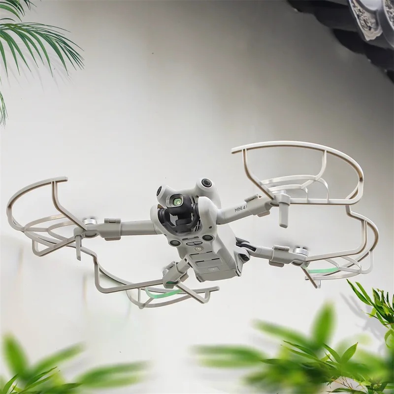 Protetor de Hélice Sunnylife p - Drone Propeller Guard avaliação e preço