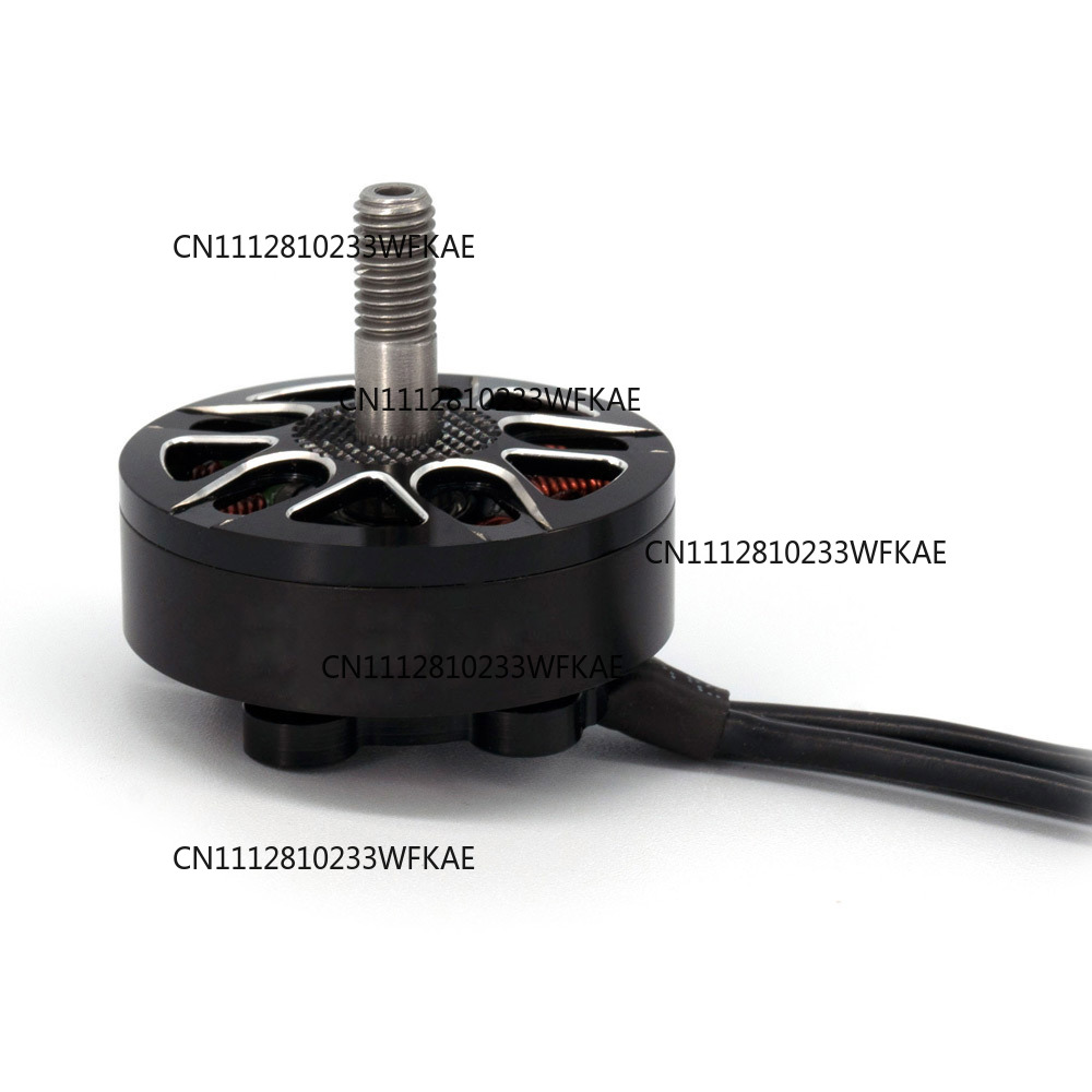 Motor YSIDO X2807 1300KV/1700K - Drone Motor avaliação e preço