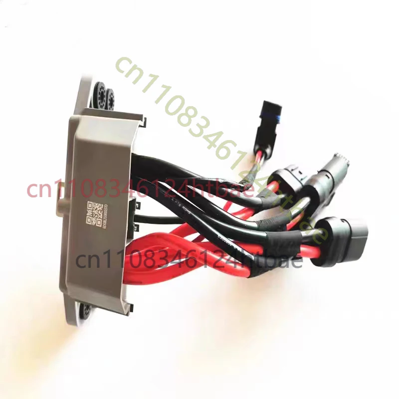 Usado, Placa/Módulo de Distrib - Drone Power Distribution Board avaliação e preço