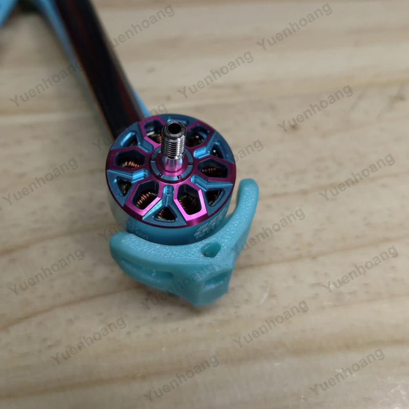 4 Peças Protetor Anticolisão p - Drone Battery Strap avaliação e preço