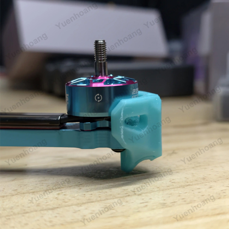 4 Peças Protetor Anticolisão p - Drone Battery Strap avaliação e preço