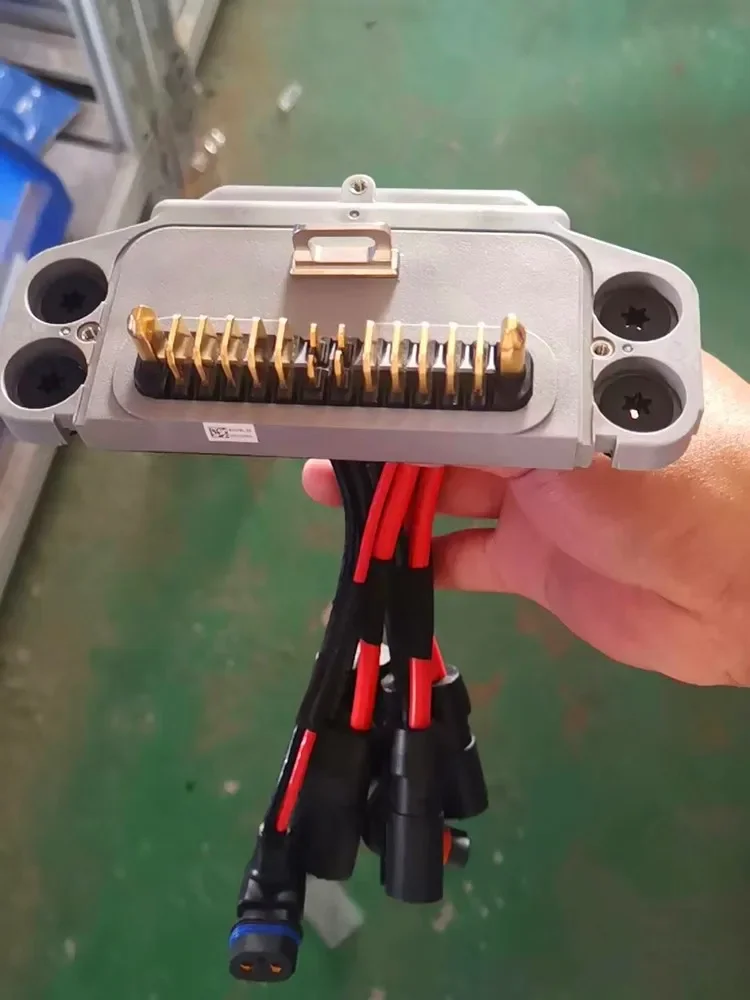 Kit de Módulo de Placa de Dist - Drone Power Distribution Board avaliação e preço