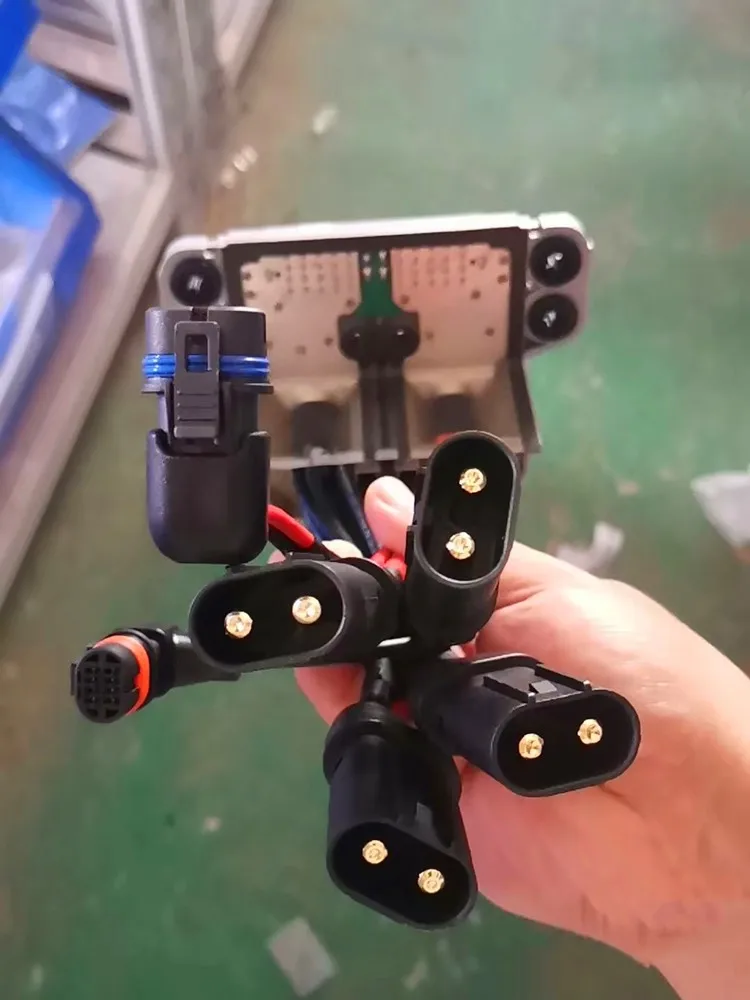 Kit de Módulo de Placa de Dist - Drone Power Distribution Board avaliação e preço