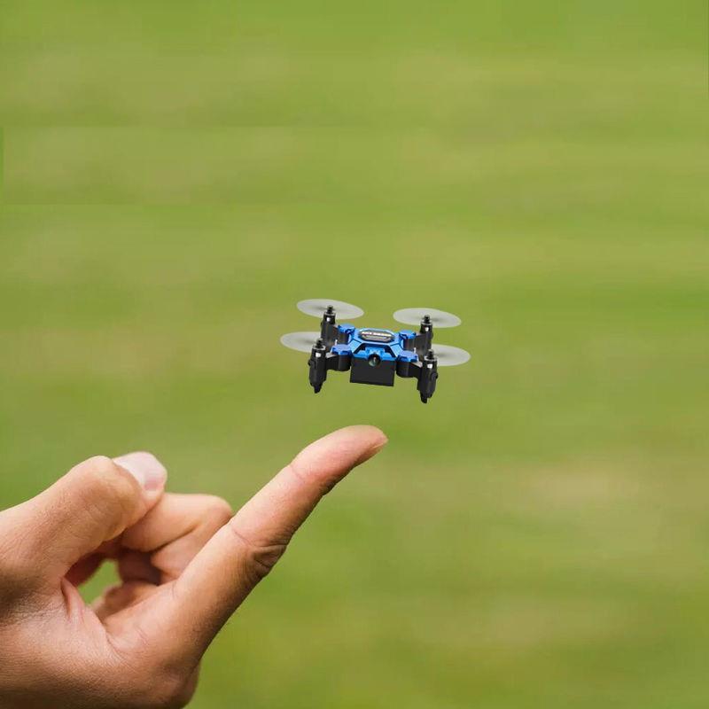 Drone Mosquito, Mini Drone Dob - Jjrc Drone X12 avaliação e preço