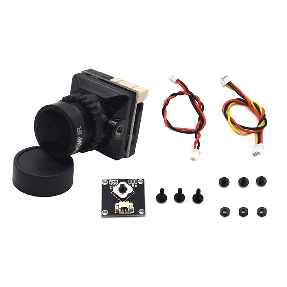 5.8g fpv uvc receptor de vídeo - Drone Power Distribution Board avaliação e preço