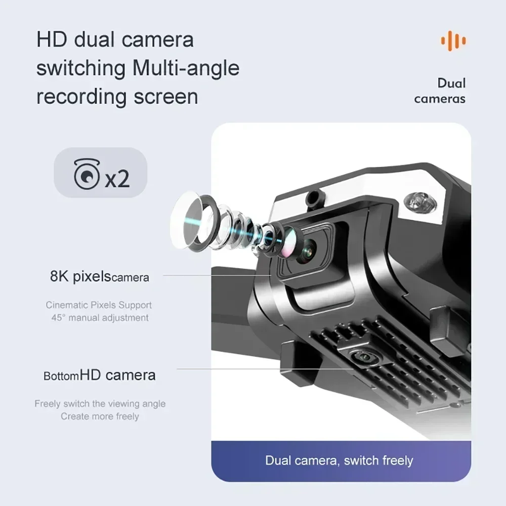 Original novo quadro médio par - Dji Drone Mini 4 Pro avaliação e preço
