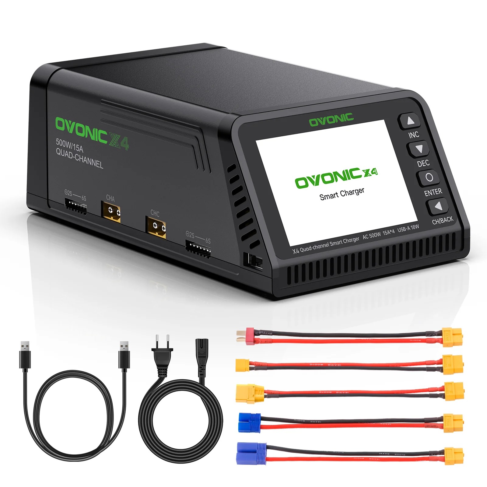 Carregador de Bateria Intelige - Drone Battery Strap avaliação e preço