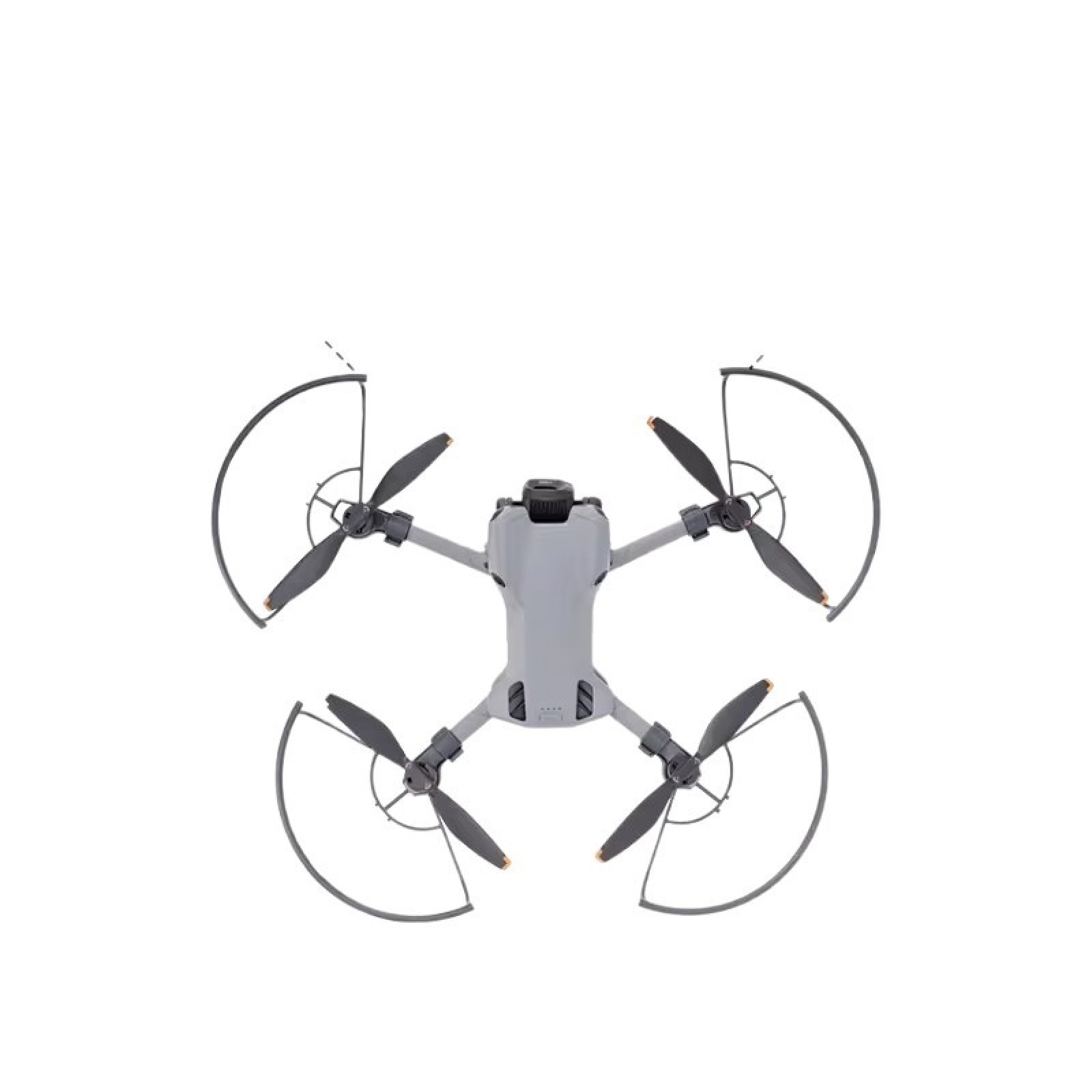 Guarda destacável 4 peças para - Drone Propeller Guard avaliação e preço