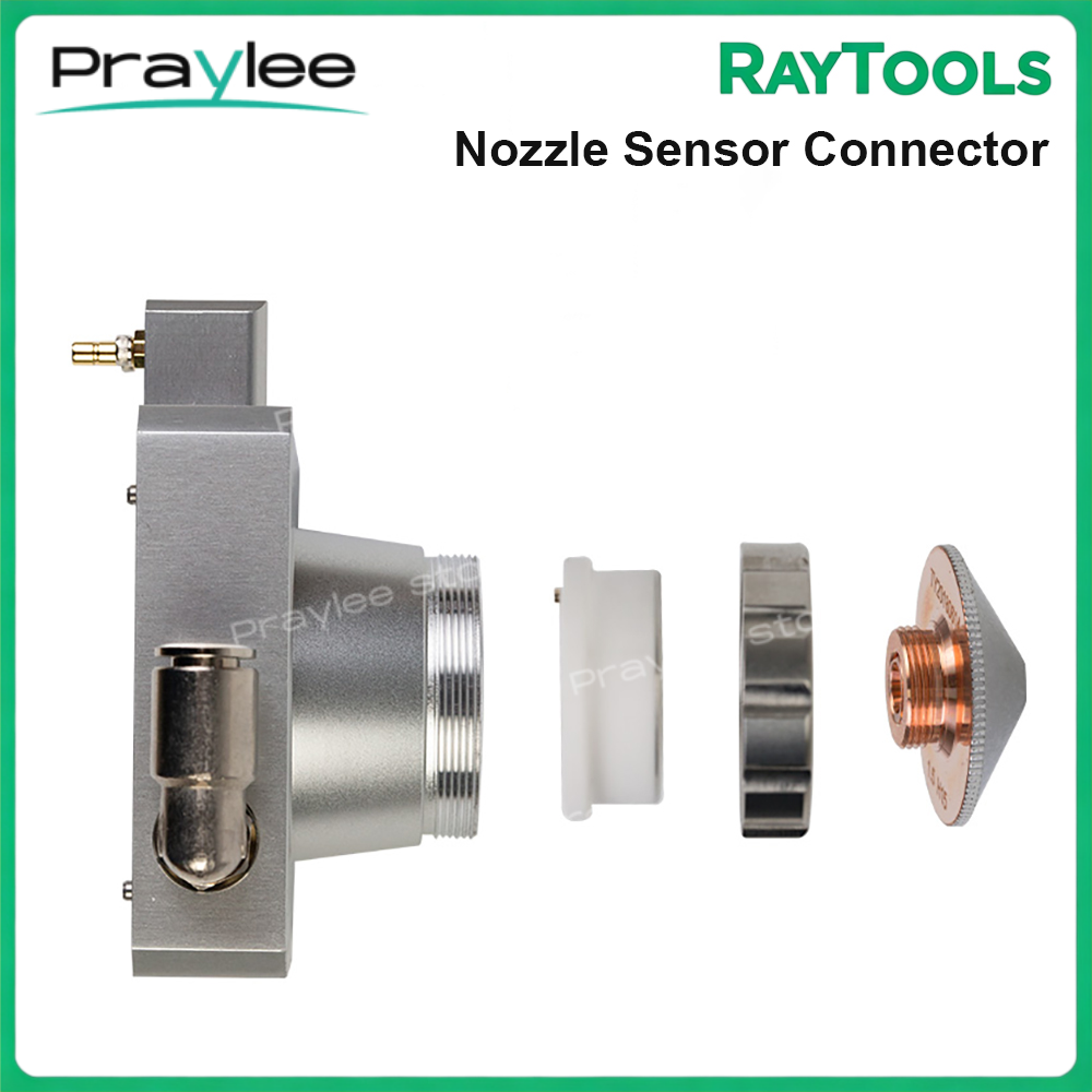 Sensor de Capacitância Raytool - Holy Stone Drone Hs720 avaliação e preço