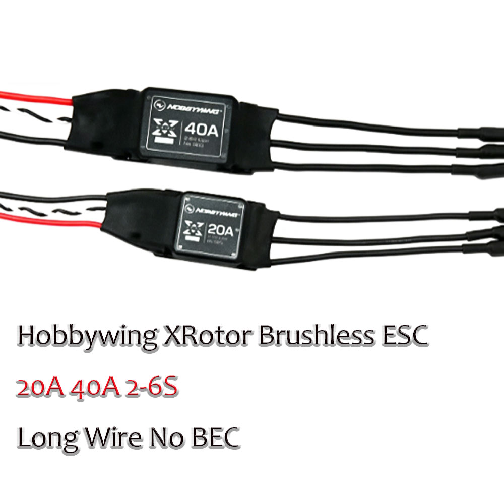Controlador de velocidade ESC  - Drone Motor avaliação e preço