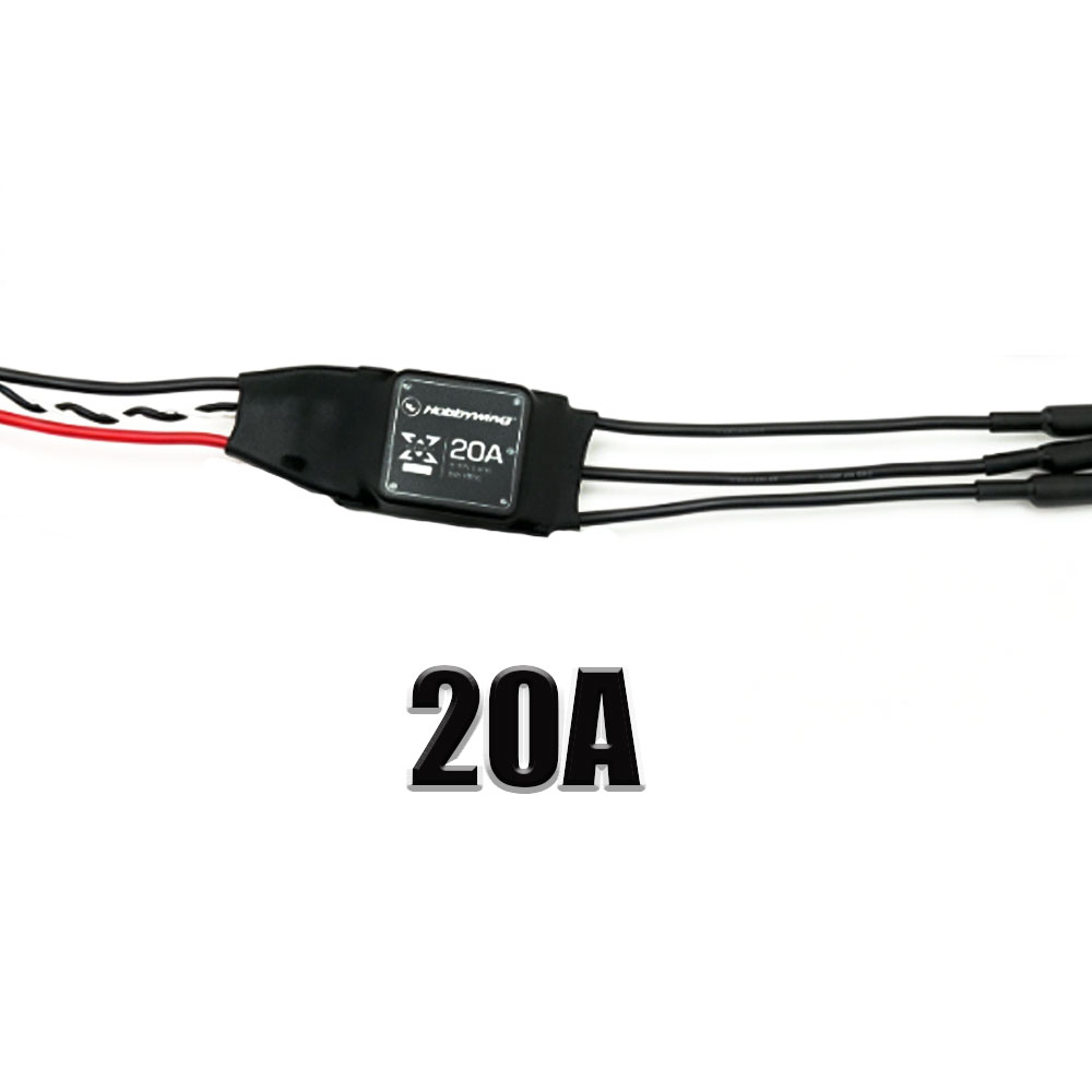 Controlador de velocidade ESC  - Drone Motor avaliação e preço