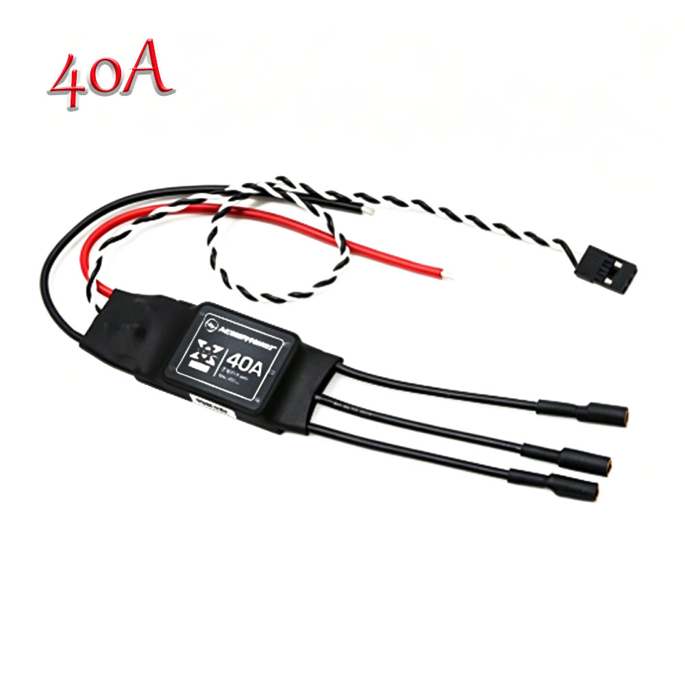 Controlador de velocidade ESC  - Drone Motor avaliação e preço