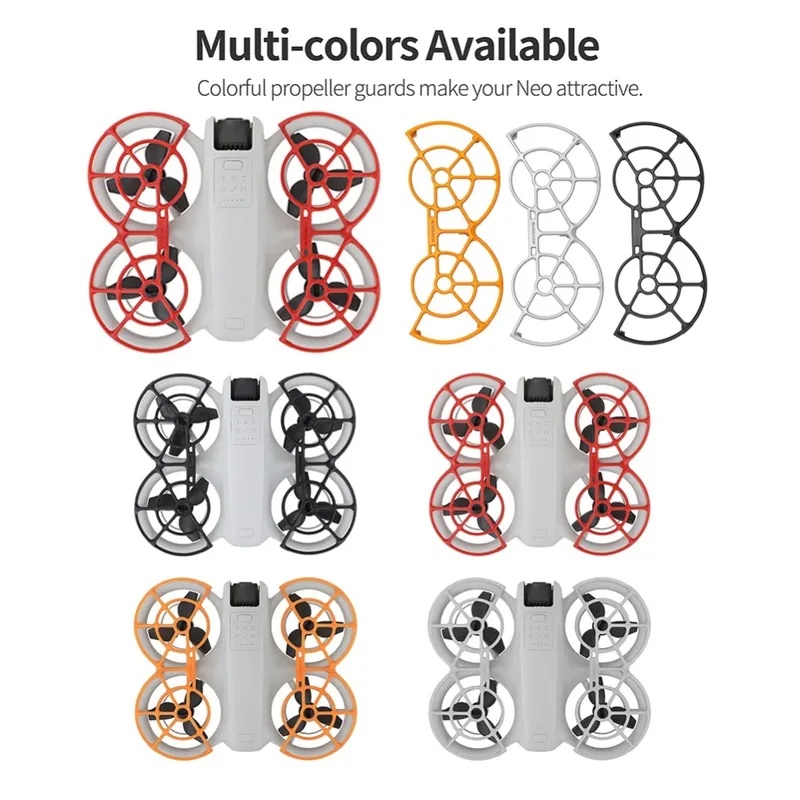 Para DJI NEO Protetor de Hélic - Drone Propeller Guard avaliação e preço