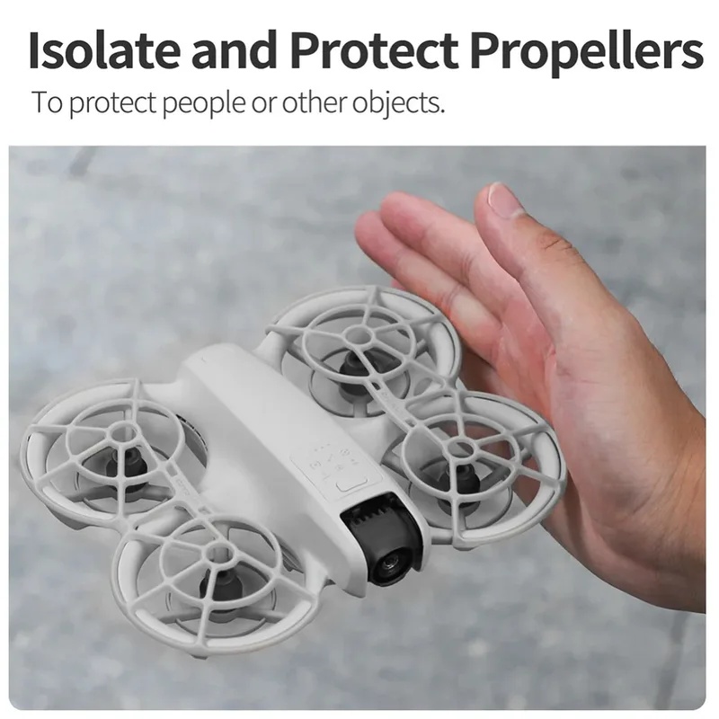 Para DJI NEO Protetor de Hélic - Drone Propeller Guard avaliação e preço