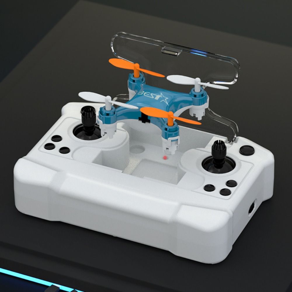 Drones mini aeronaves de contr - Eachine Drone E010 avaliação e preço
