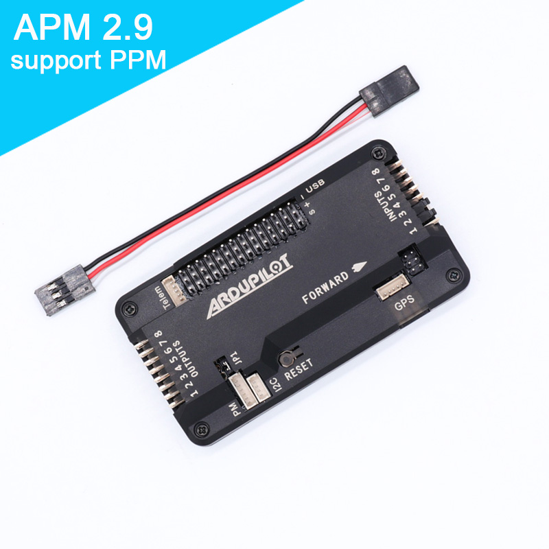 Placa Controladora de Voo APM2 - Drone Power Distribution Board avaliação e preço
