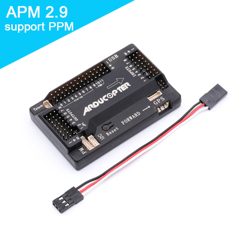 Placa Controladora de Voo APM2 - Drone Power Distribution Board avaliação e preço