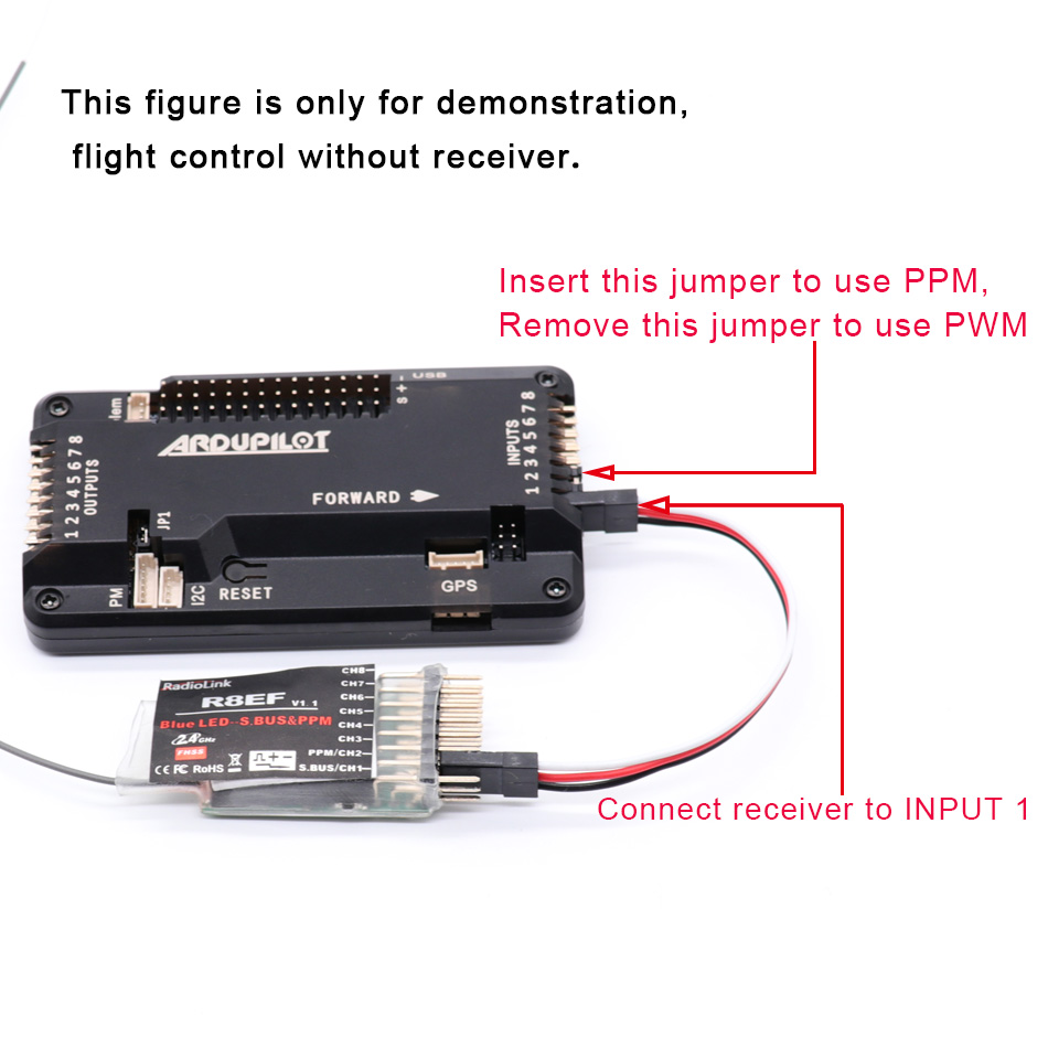 Placa Controladora de Voo APM2 - Drone Power Distribution Board avaliação e preço