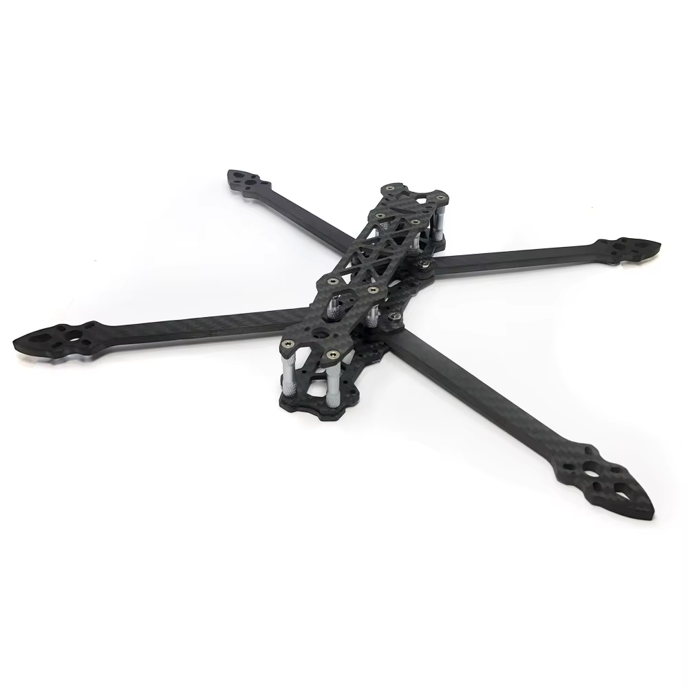 Kit de Quadro Mark4 de 7 poleg - Drone Power Distribution Board avaliação e preço