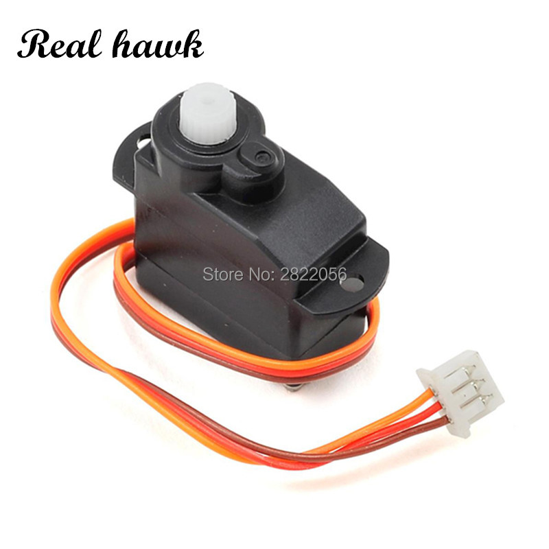 Micro Servo RC 1.7g Digital de - Eachine Drone E010 avaliação e preço