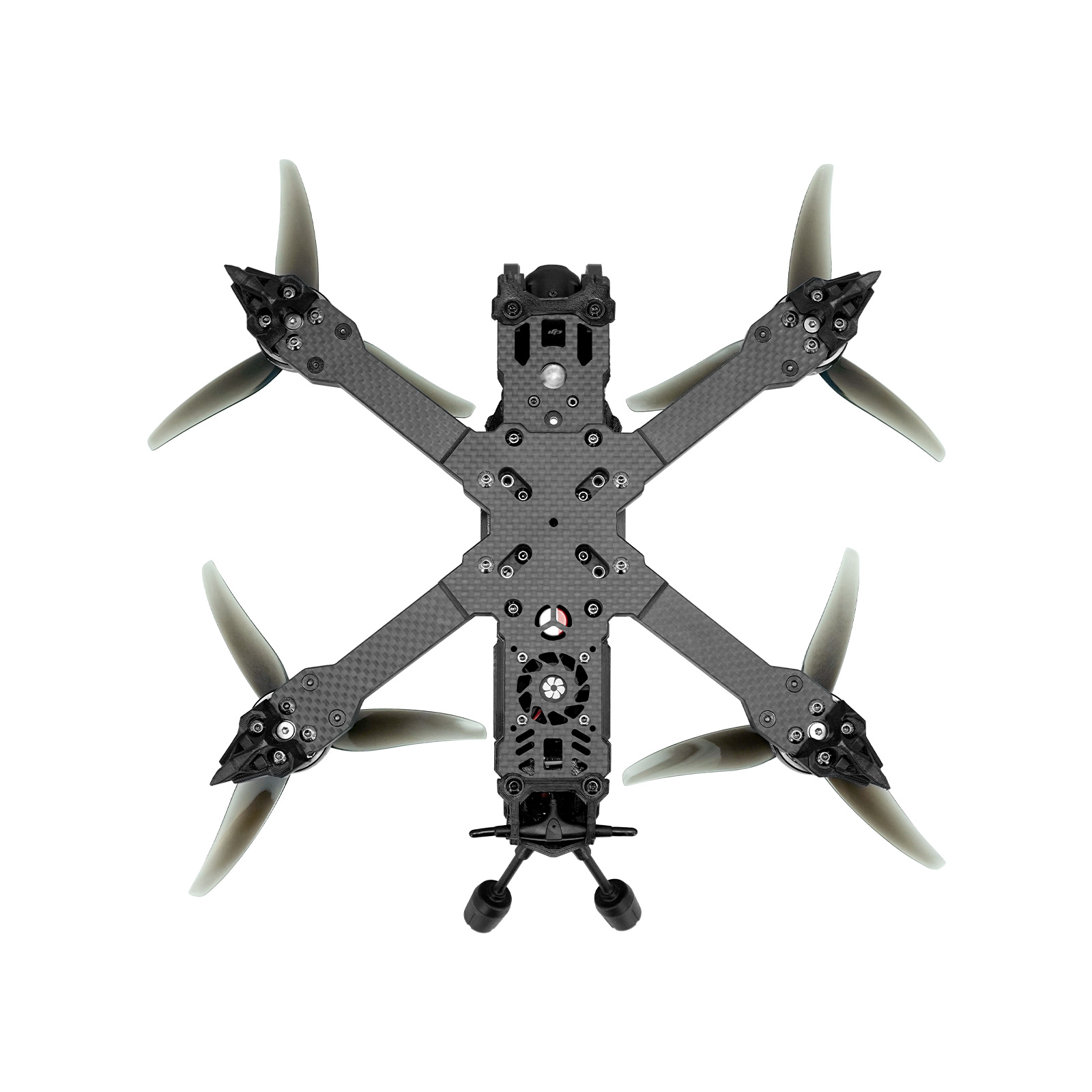SEQURE SQFPV Heison 5X V2 Quad - Jjrc Drone X12 avaliação e preço